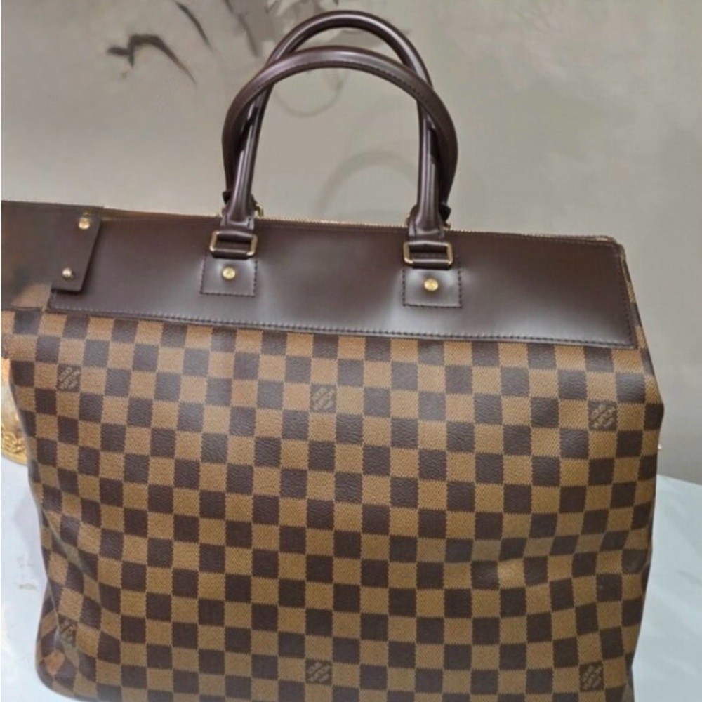 Louis Vuitton Greenwich bag